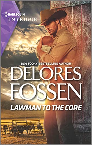 Lawman to the Core book cover