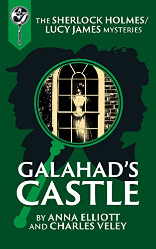 Galahad's Castle book cover
