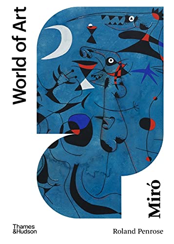 Miró book cover