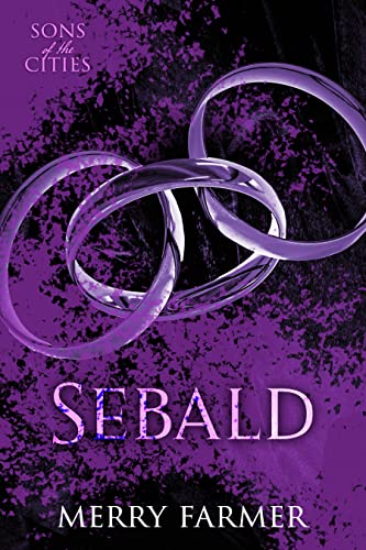 Sebald book cover