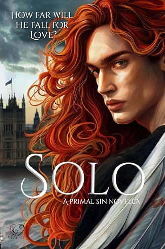 Solo cover
