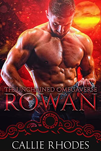 Rowan book cover