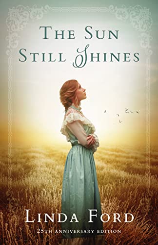The Sun Still Shines book cover