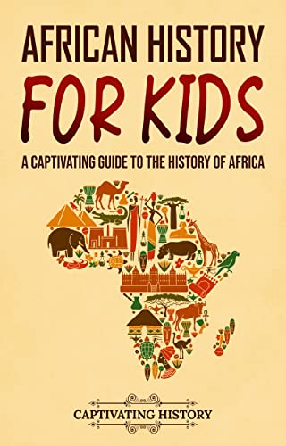 African History for Kids