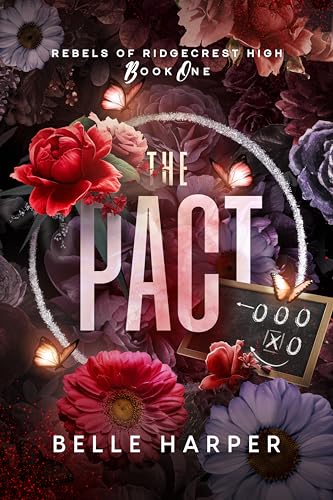 The Pact book cover