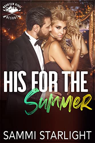 His for the Summer book cover