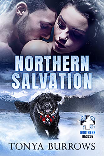 Northern Salvation cover