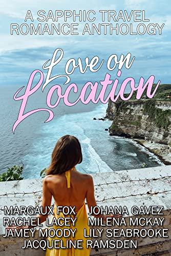 Love on Location cover