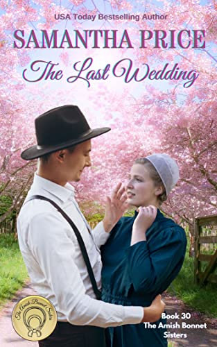 The Last Wedding cover