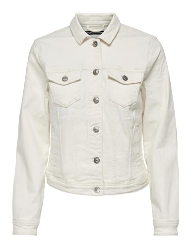 🔥 STARKER PREIS (-55%) ONLTIA DNM Jacket COL PIM NOOS