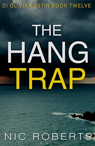 The Hang Trap cover