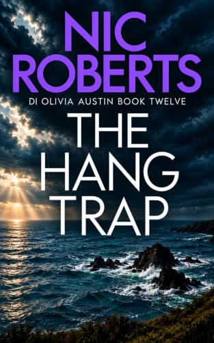 The Hang Trap book cover