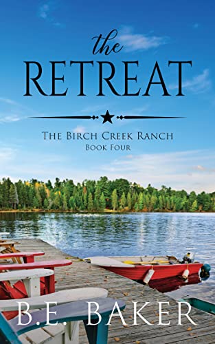 The Retreat cover