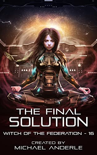The Final Solution book cover