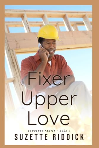 Fixer Upper Love book cover