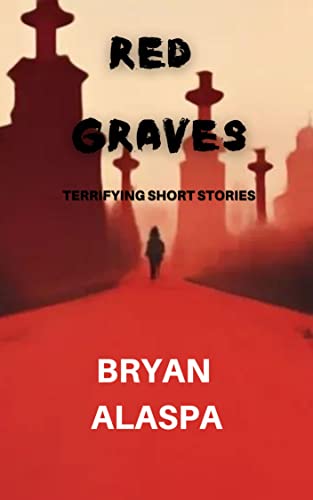 Red Graves book cover