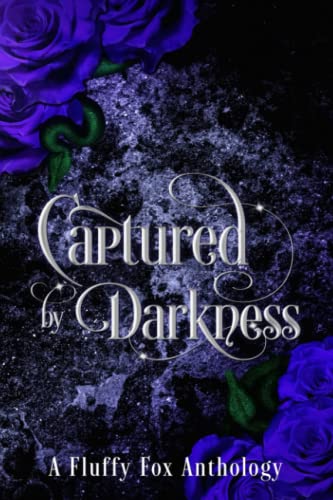 Captured by Darkness book cover