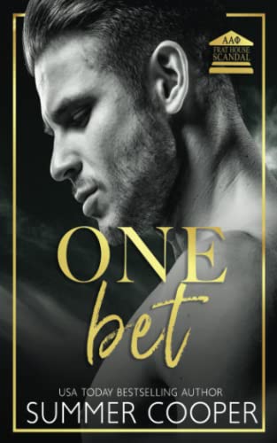 One Bet book cover
