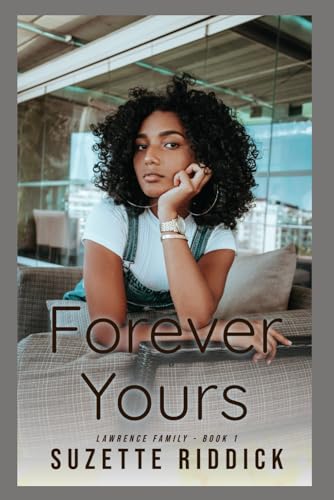 Forever Yours book cover