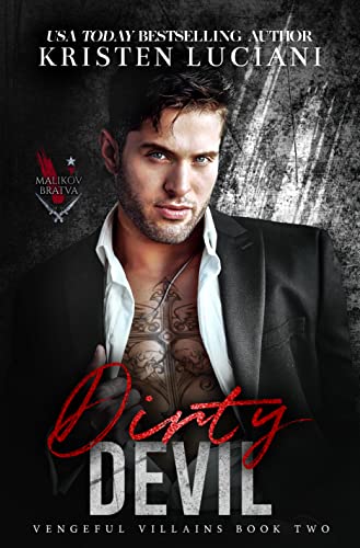 Dirty Devil cover