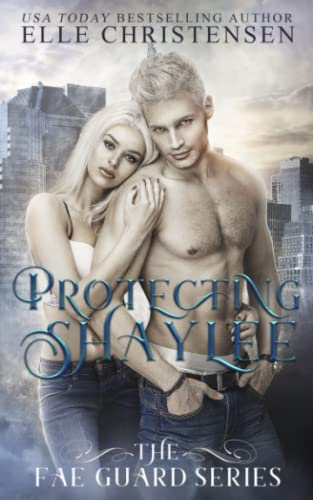 Protecting Shaylee book cover
