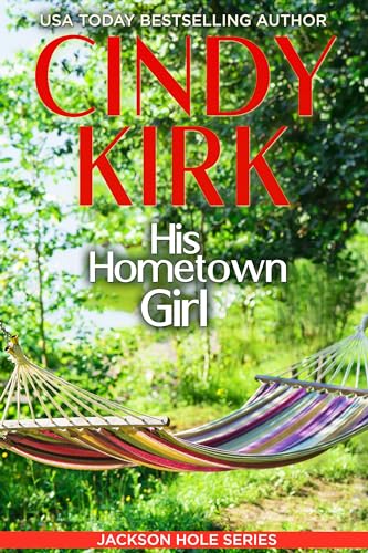 His Hometown Girl book cover