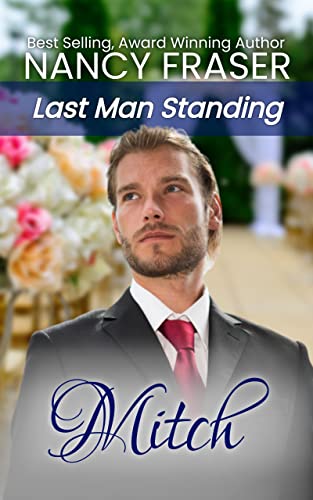 Mitch book cover
