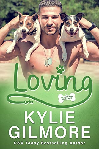 Loving book cover