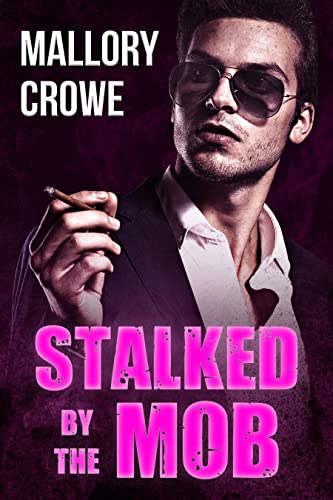 Stalked by the Mob book cover