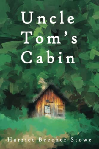 Cover of Uncle Tom’s Cabin