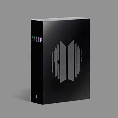 BTS - Proof（通常版）