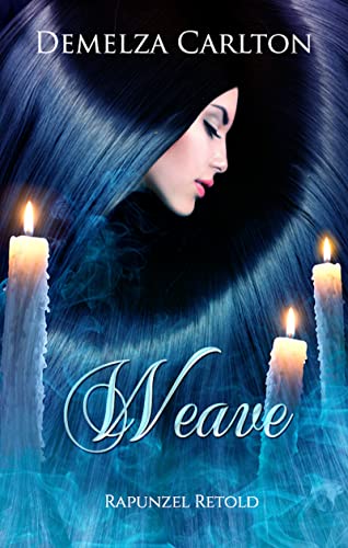 Weave: Rapunzel Retold cover
