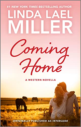 Coming Home cover