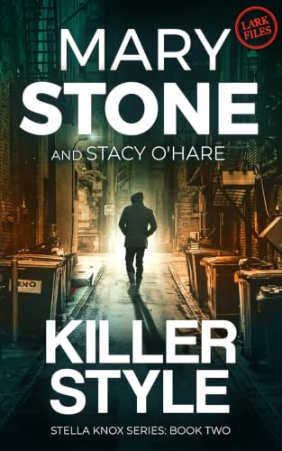 Killer Style book cover