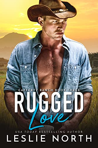 Rugged Love cover