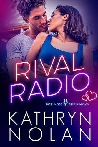 Rival Radio book cover