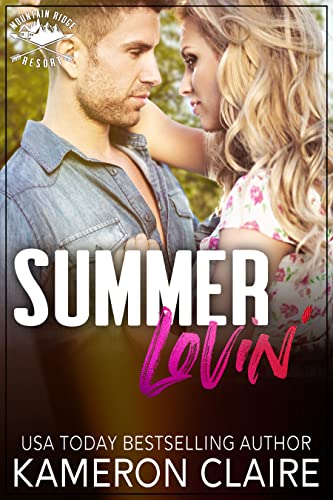 Summer Lovin' (By: Kameron Claire) cover