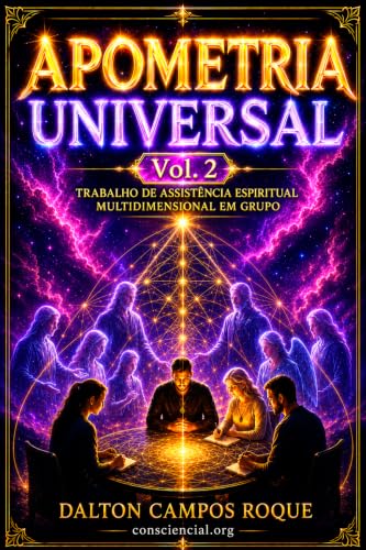 Apometria Universal Volume 2