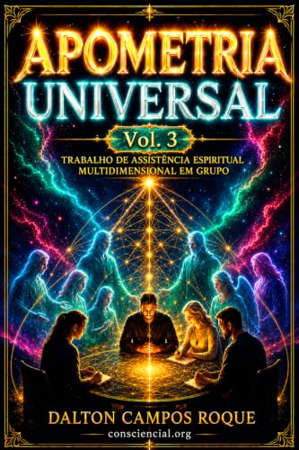 Apometria Universal Volume 3