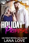 Holiday Proposal