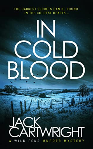 In Cold Blood book cover