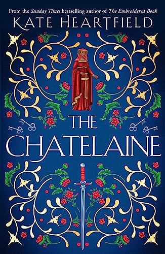 The Chatelaine book cover