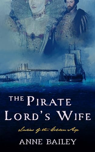 The Pirate Lord's Wife book cover