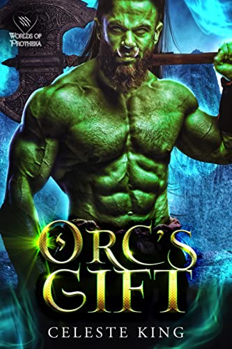 Orc's Gift book cover