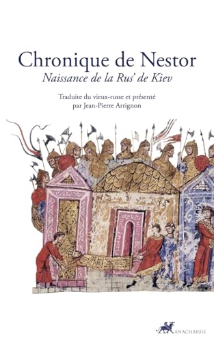Couverture du livre