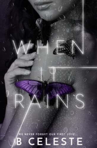 When It Rains book cover