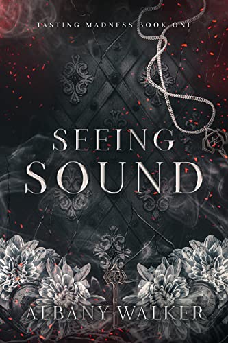 Seeing Sound book cover