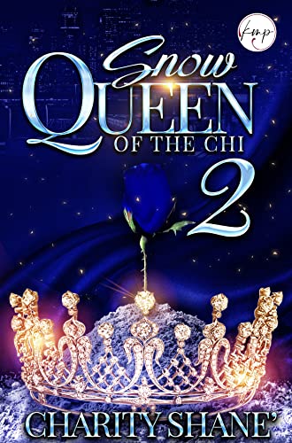 Snow Queen Of The Chi 2 book cover