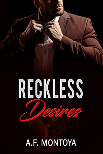 Reckless Desires book cover