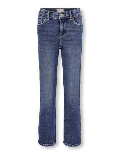 (-48%) ONLY KIDS KOGJUICY Wide Leg Dest DNM CRO557 NOOS